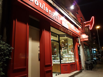 Le Fournil des Chartreux