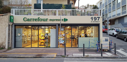 Carrefour Express