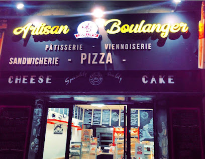 Boulangerie de la Libération
