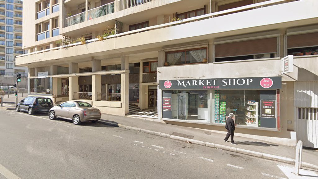 Boulangerie