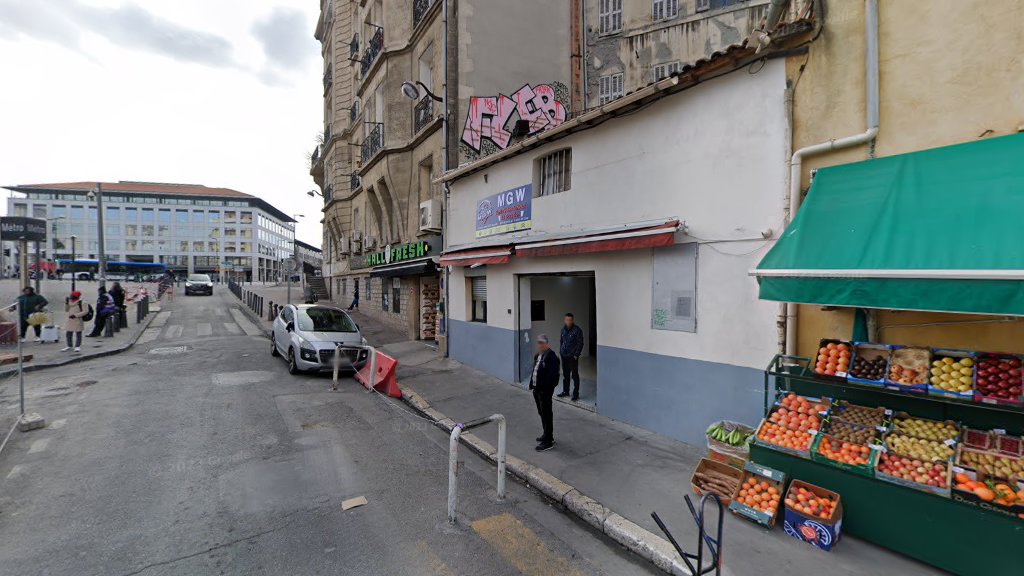Boulangerie