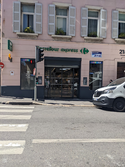 Carrefour Express