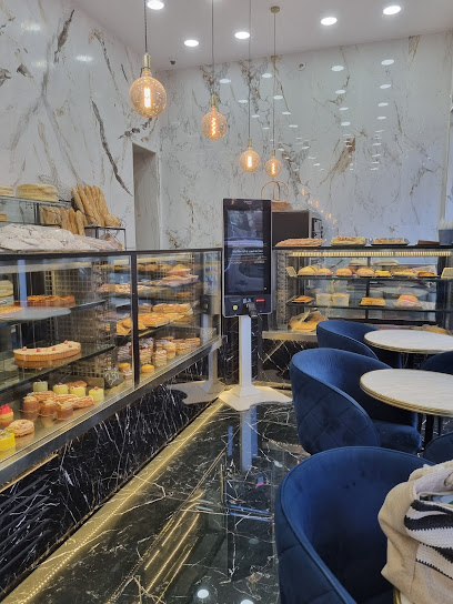 La Mie Orientale Boulangerie