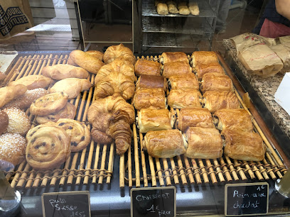 La Gourmandise
