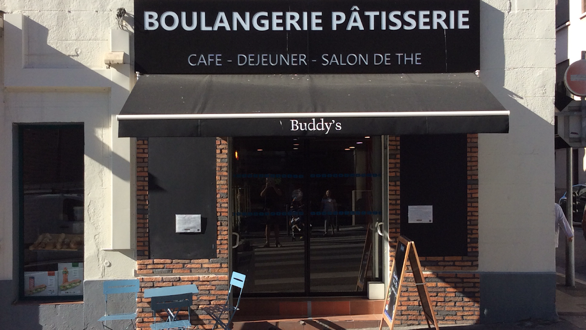 BUDDY’S Boulangerie