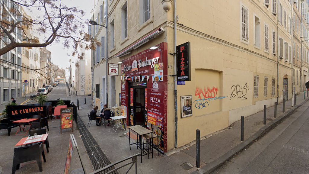 La Croquante