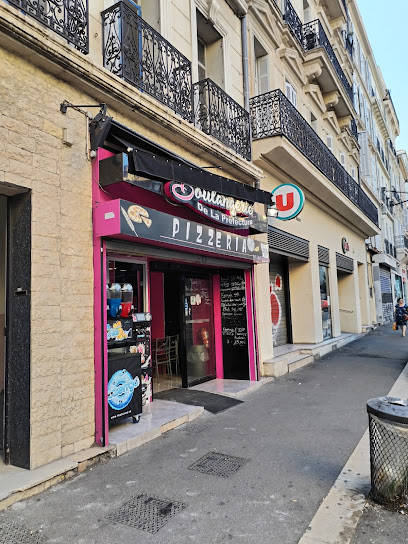 Boulangerie De La Prefecture