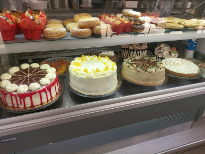 Le Pain Gourmand