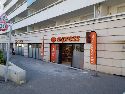 Carrefour Express