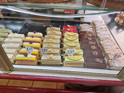 Boulangerie lilya