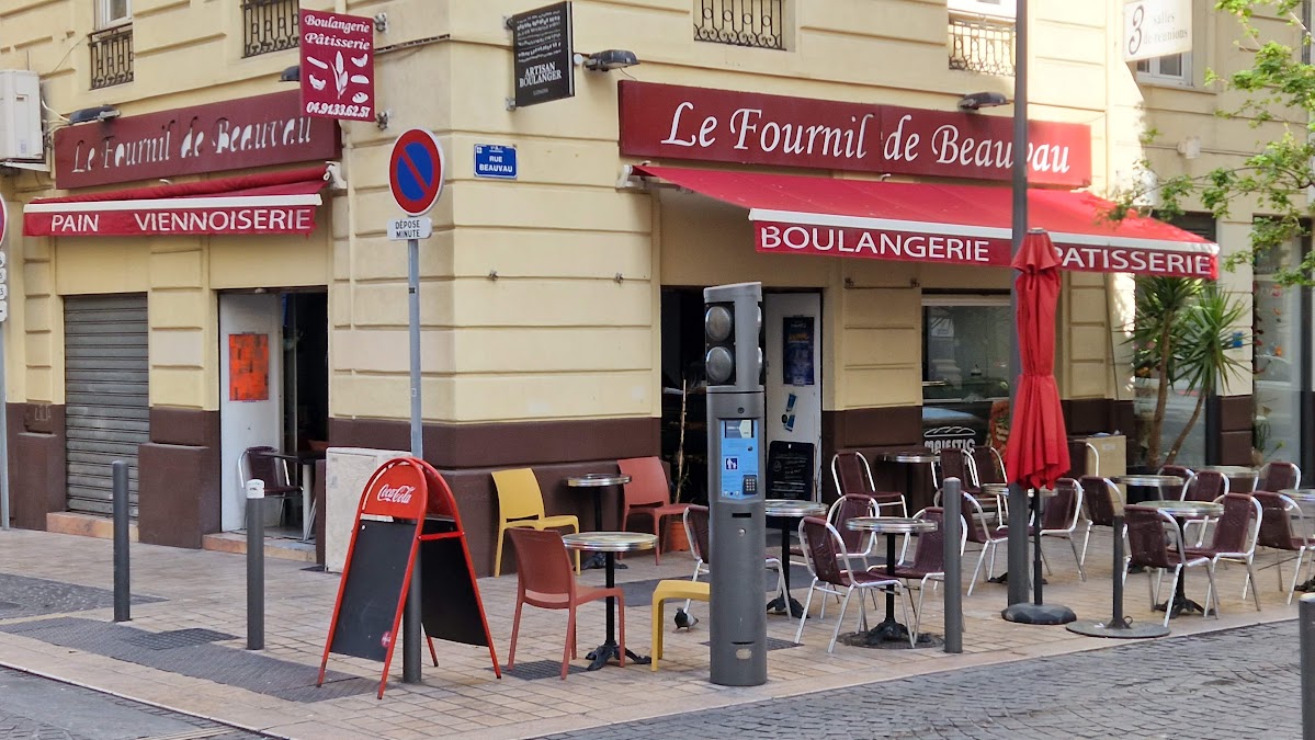 Le Fournil De Beauvau