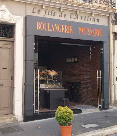 Fournil Le Fils de l'Artisan