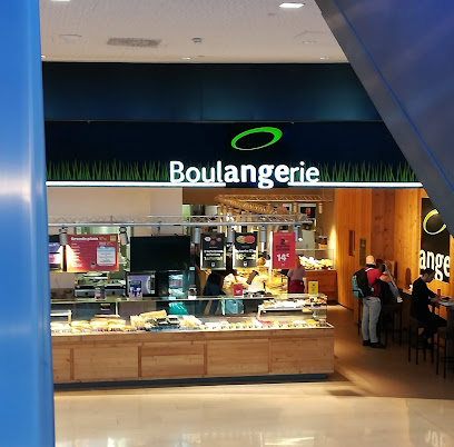 Boulangerie Ange