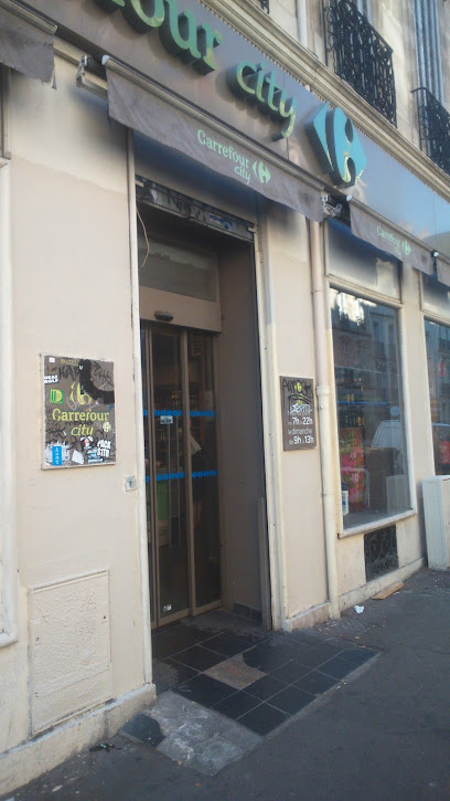 Carrefour City