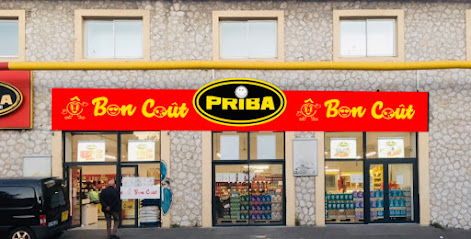 Priba Destockage / ô bon coût