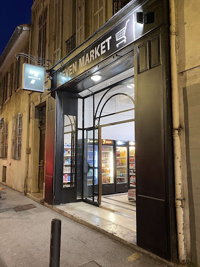 Seven Market
