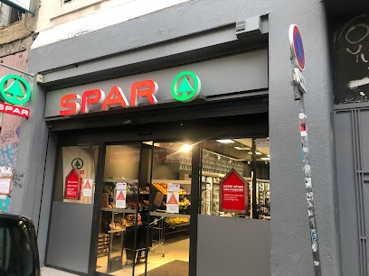 spar