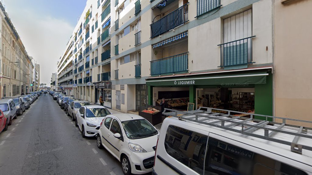 Les Saveurs Provençales