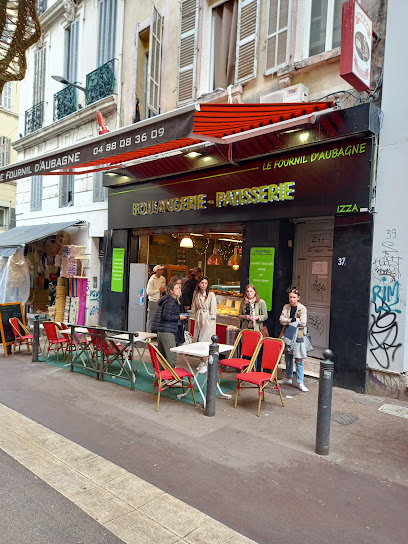 Boulangerie Pâtisserie