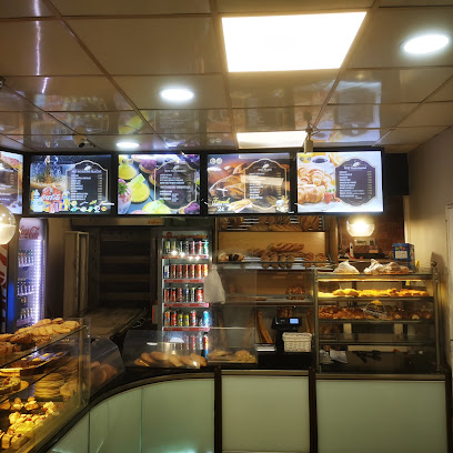 Au Fournil Des Dames