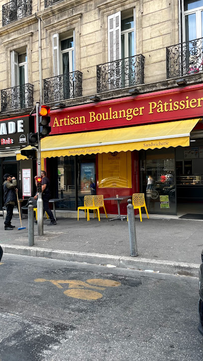La Provençale