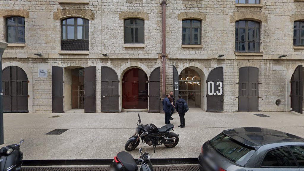 CEB Boulangerie