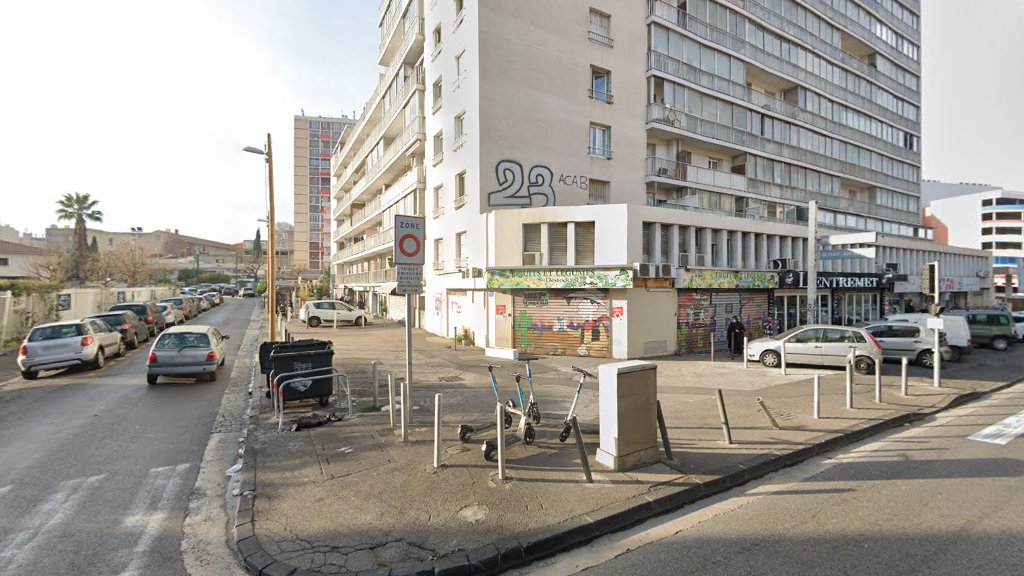 Alimentation ADEL