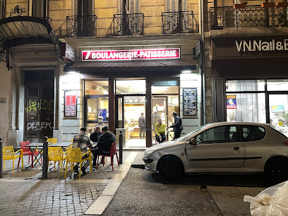 Le Petit Fournil