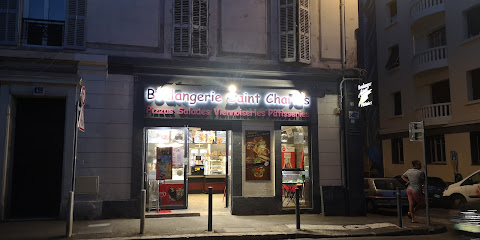 Boulangerie Saint Charles