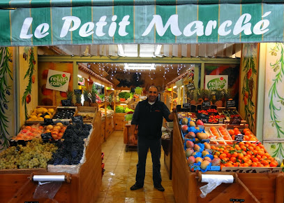 Le Petit Marché