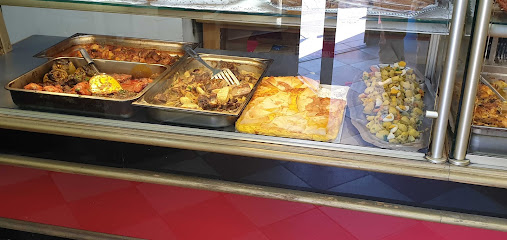 Le Fournil Du Canet
