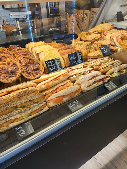 Le Fournil Du Prado