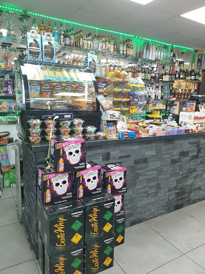 Alimentation 92 salengro