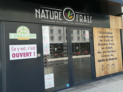 Nature Frais