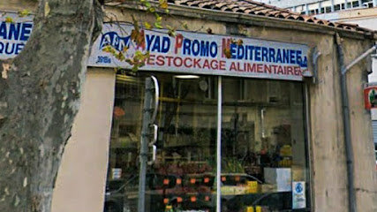 Ayad Promo Méditerranée SARL