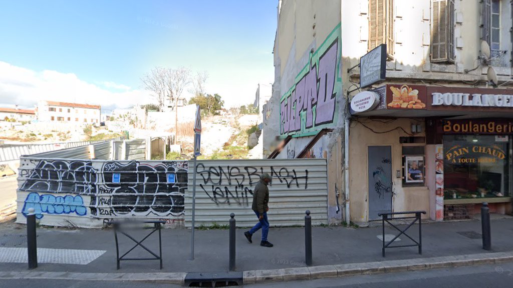 Boulangerie le fournil de S...