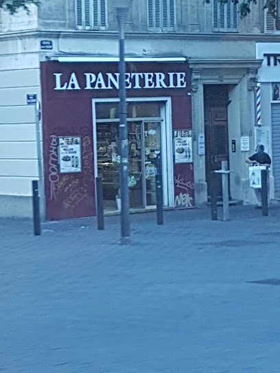 La Paneterie