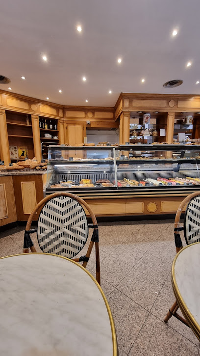 Boulangerie Patisserie Jose...