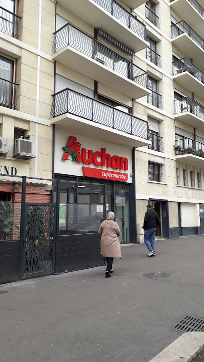 Auchan