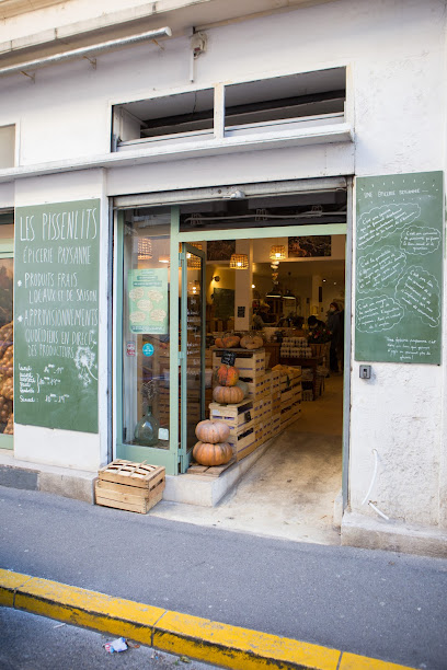 Epicerie Paysanne The Dandelions