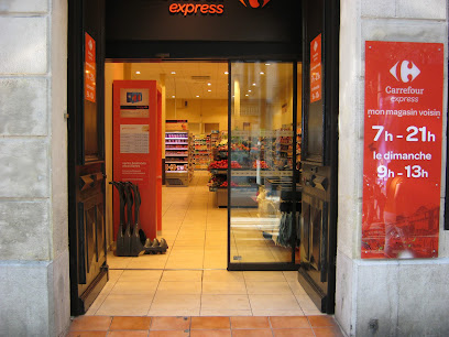 Carrefour Express