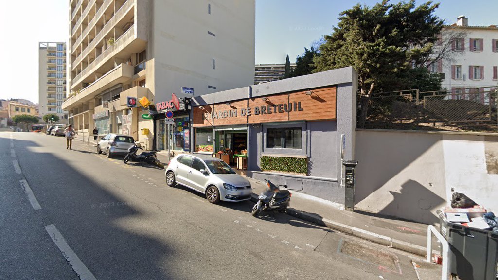 Alimentation Générale chez RAIS