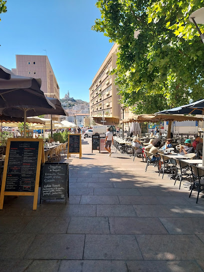 Epicerie Du Panier