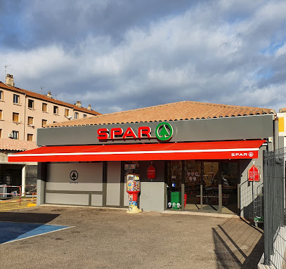 SPAR