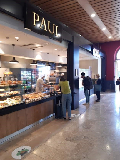 Paul Bakery