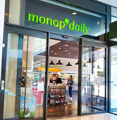 Daily Monop'