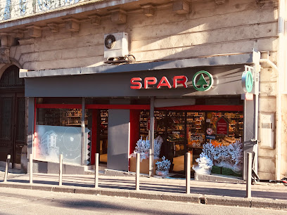 Spar