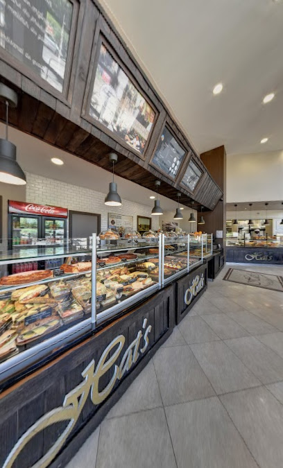 Boulangerie Hat's Cantini