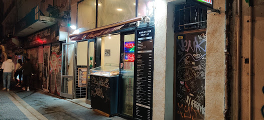 Boulangerie Pâtisserie 