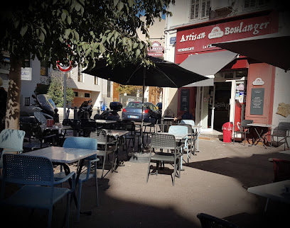 La Fournée de Lodi